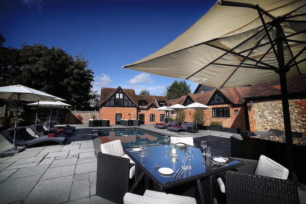 Karma Sanctum On The Green Maidenhead Exterior foto