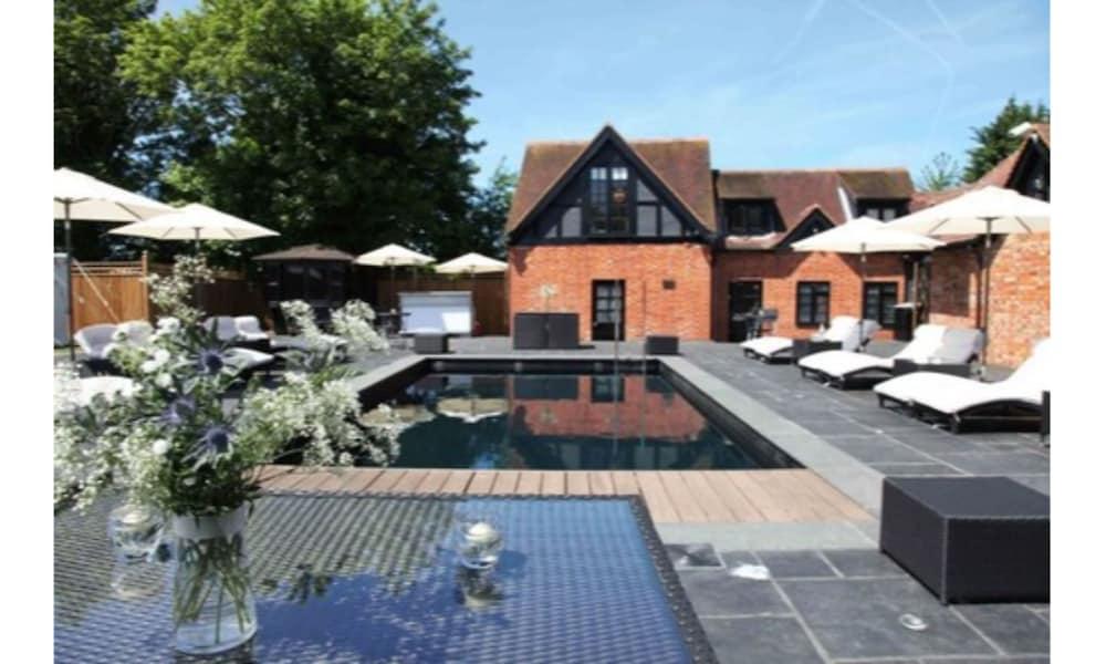 Karma Sanctum On The Green Maidenhead Exterior foto